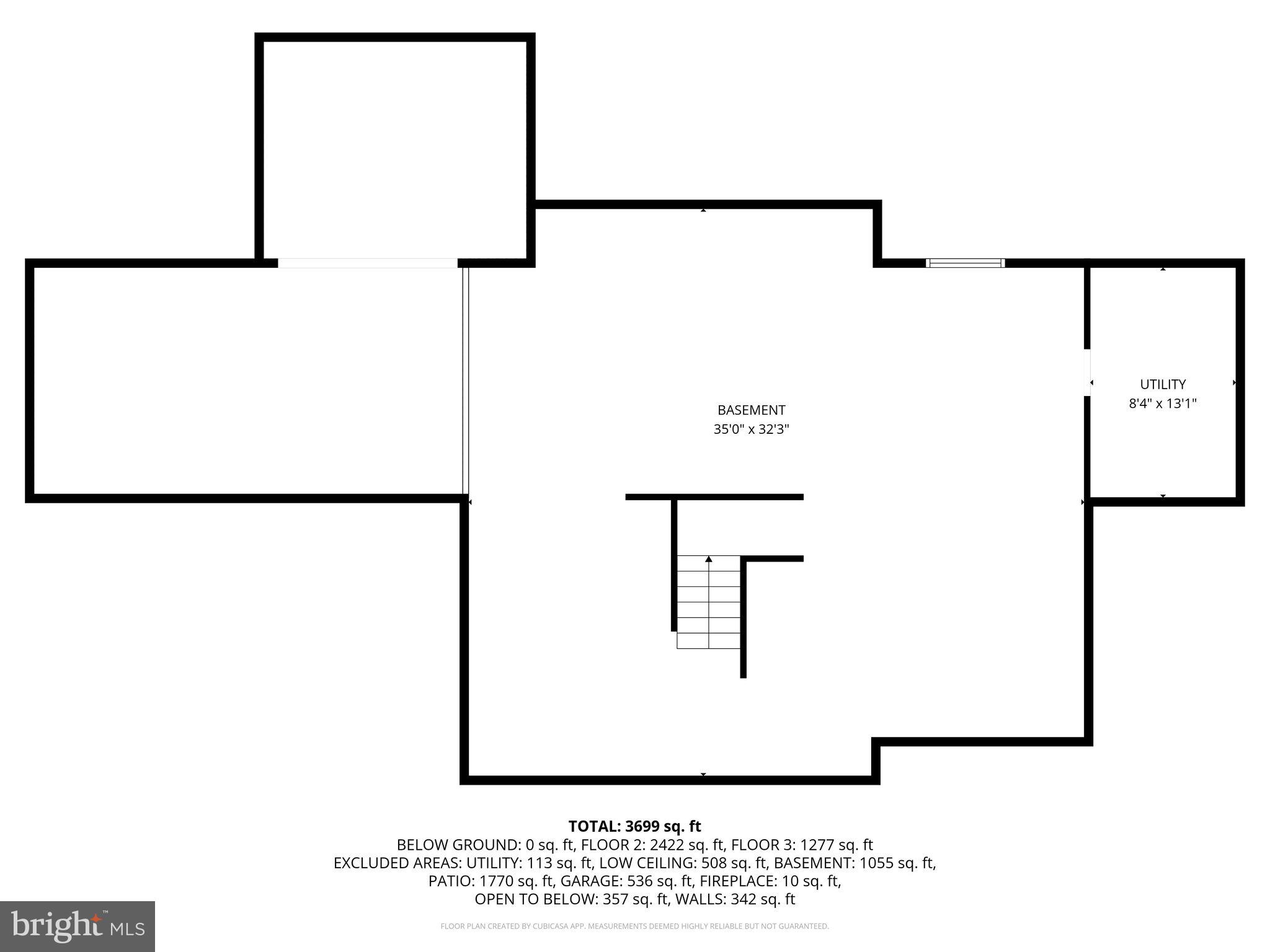 562 Partridge Court Mickleton, NJ 08056 - Photo 25 of 33