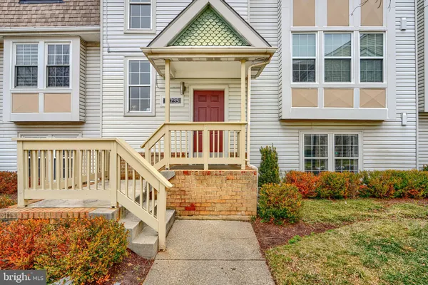 $235,000 | 14235 Jib Street, Unit 7342, Laurel, MD 20707