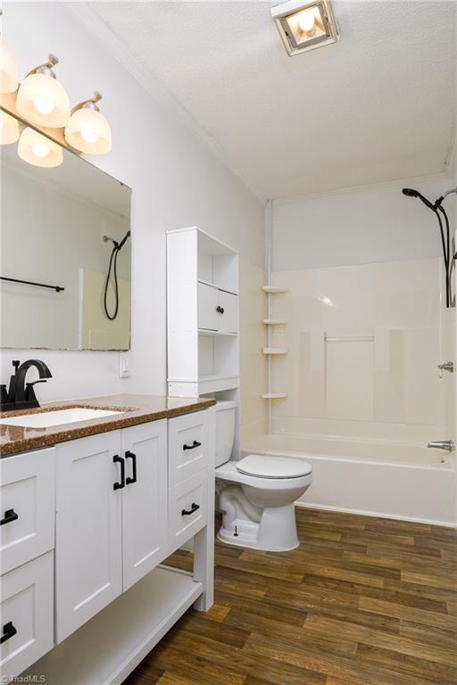 4950 Fairview Court Trinity, NC 27370 - Photo 23 of 29 Full bath