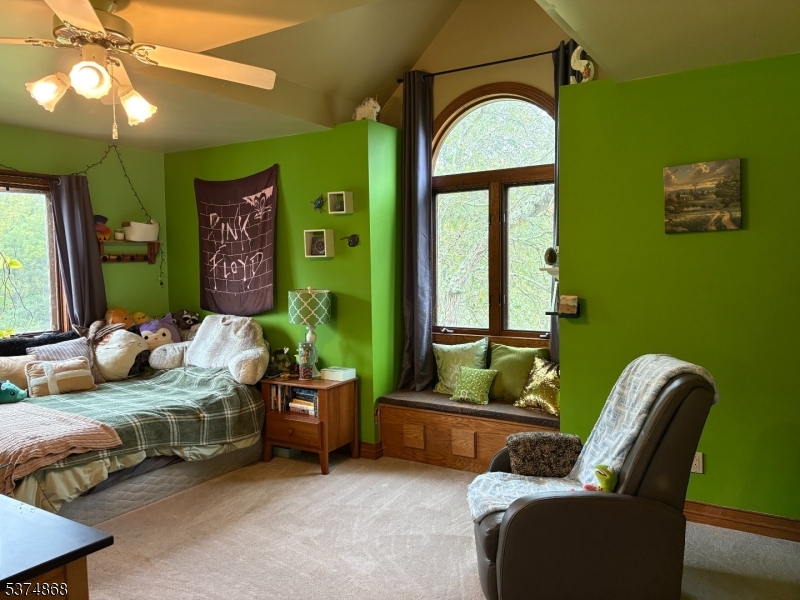 334 West Valley Brook Road Califon, NJ 07830 - Photo 26 of 44 a living room with furniture and a window