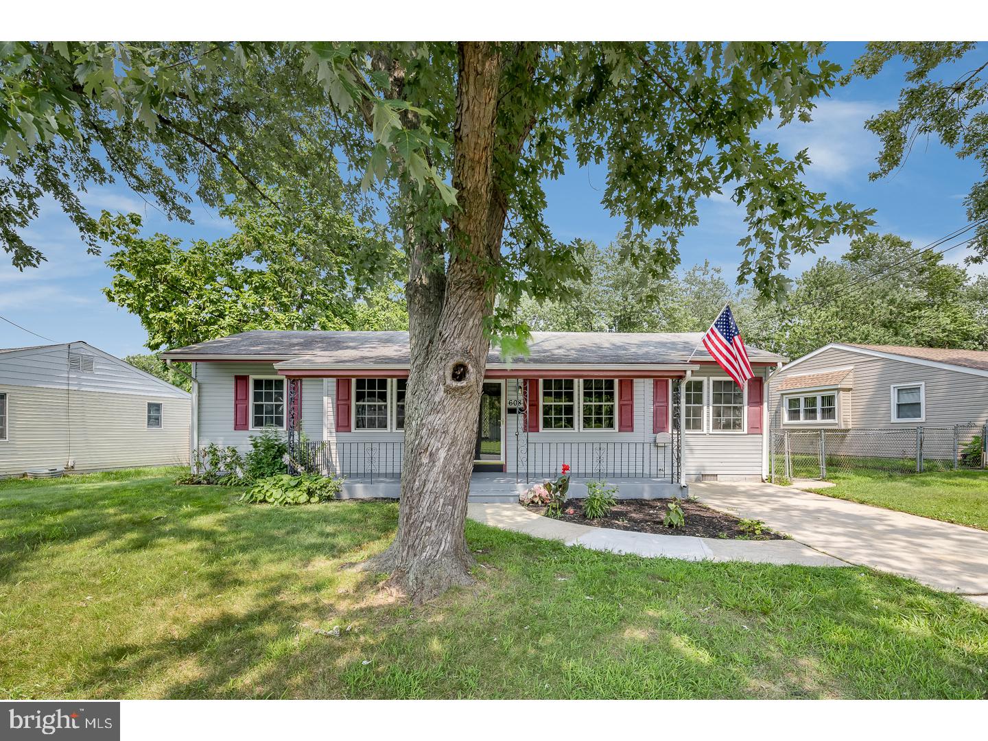 608 Tait Road Somerdale, NJ 08083 - Photo 1 of 25 Gallery Image 1