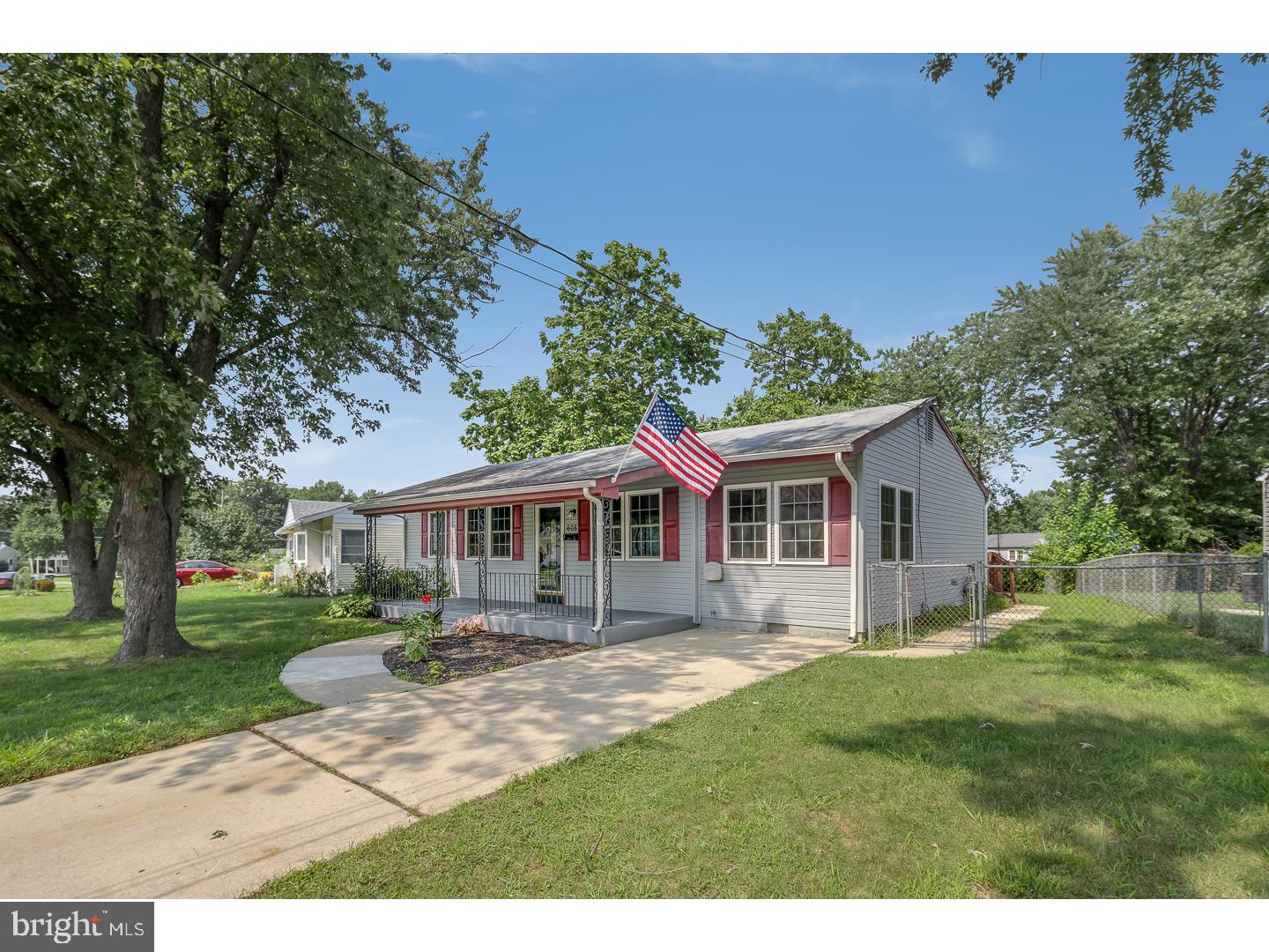 608 Tait Road Somerdale, NJ 08083 - Photo 2 of 25 Gallery Image 2