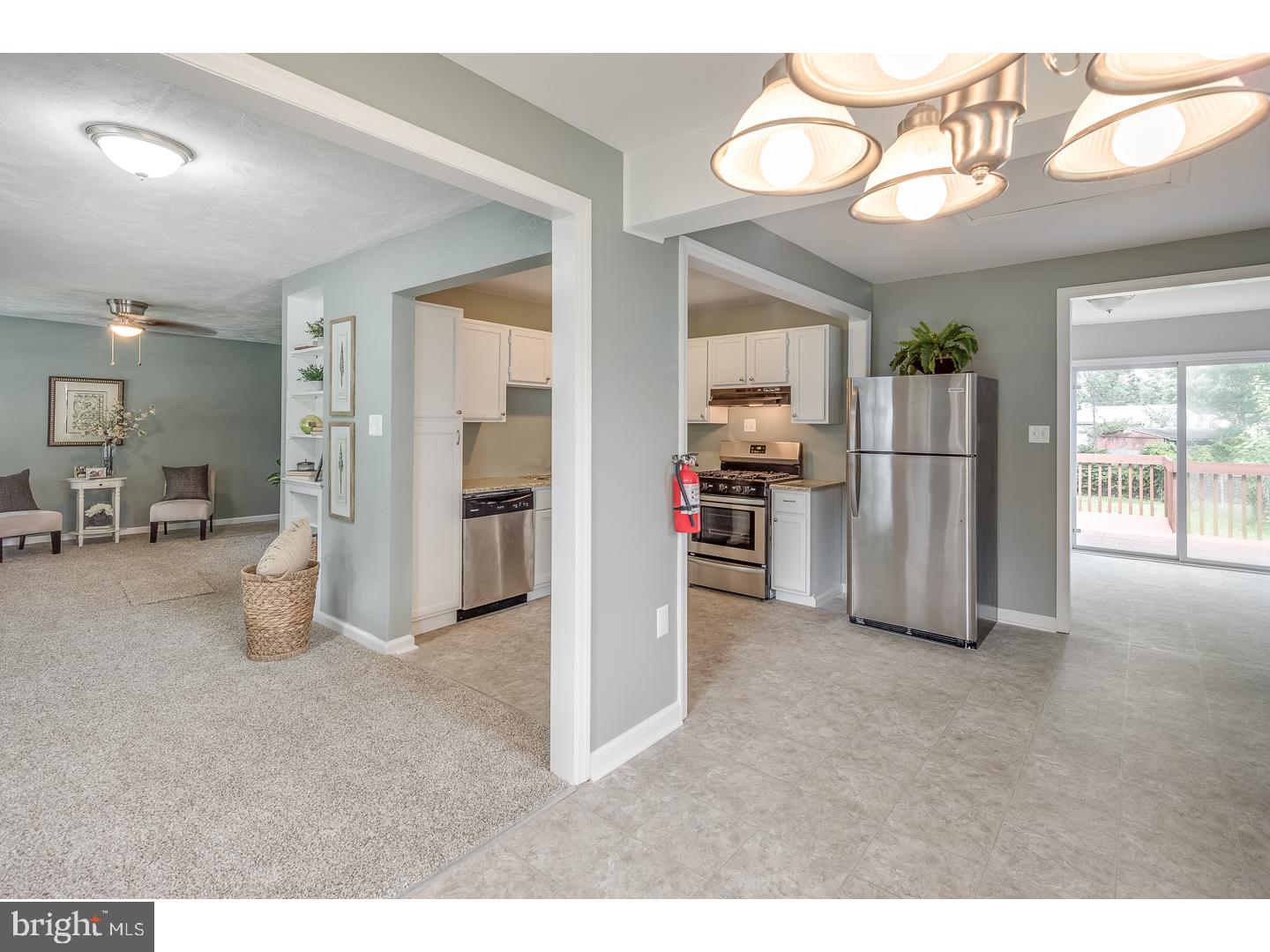 608 Tait Road Somerdale, NJ 08083 - Photo 13 of 25 Gallery Image 13