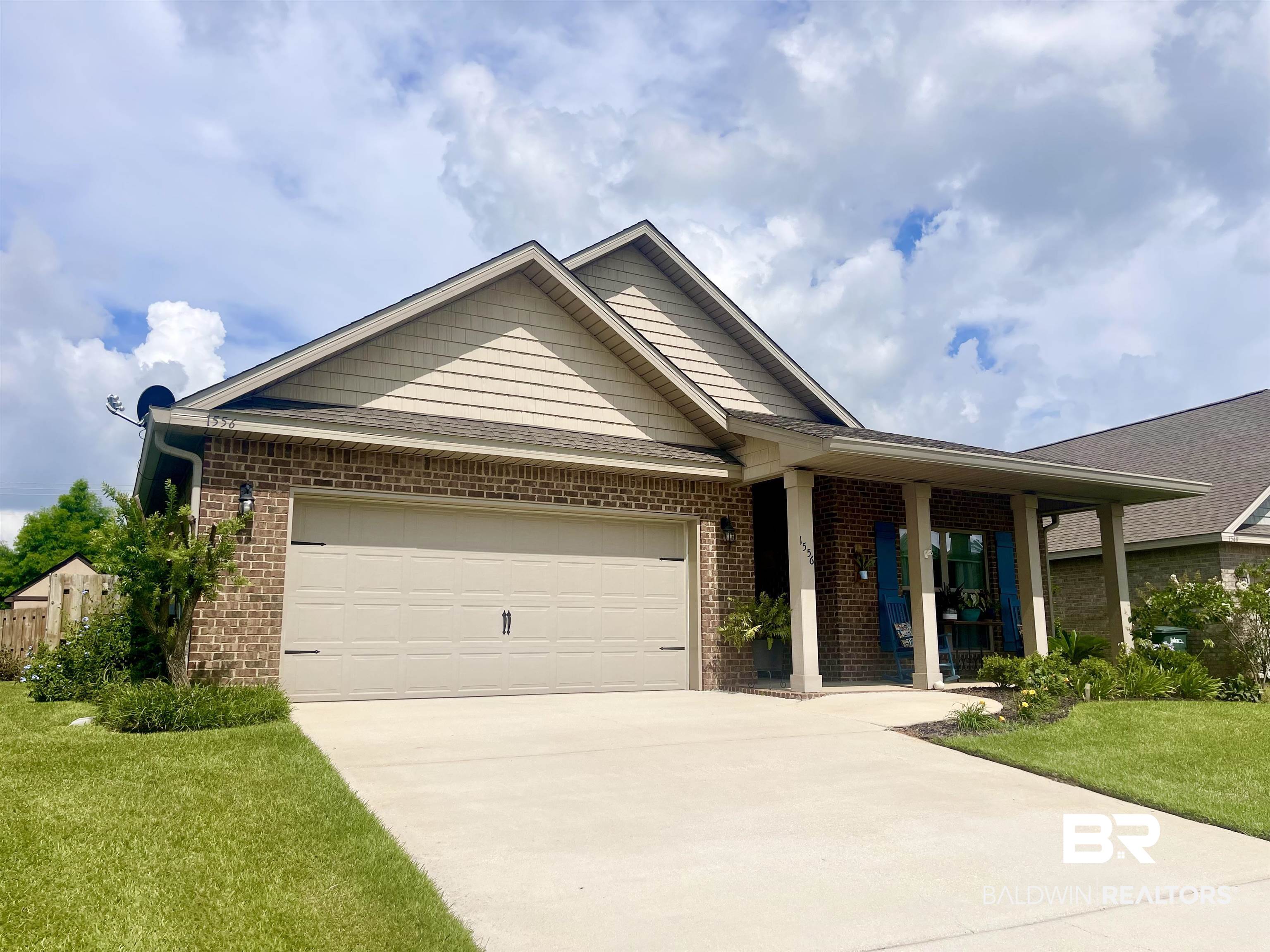 1556 Kairos Loop Foley, AL 36535 - Photo 48 of 51