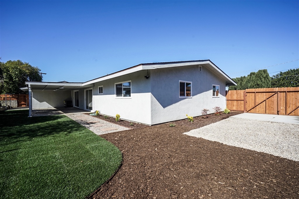 664 Rancho Vista Road Vista, CA 92083 - Photo 21 of 25 Gallery Image 21