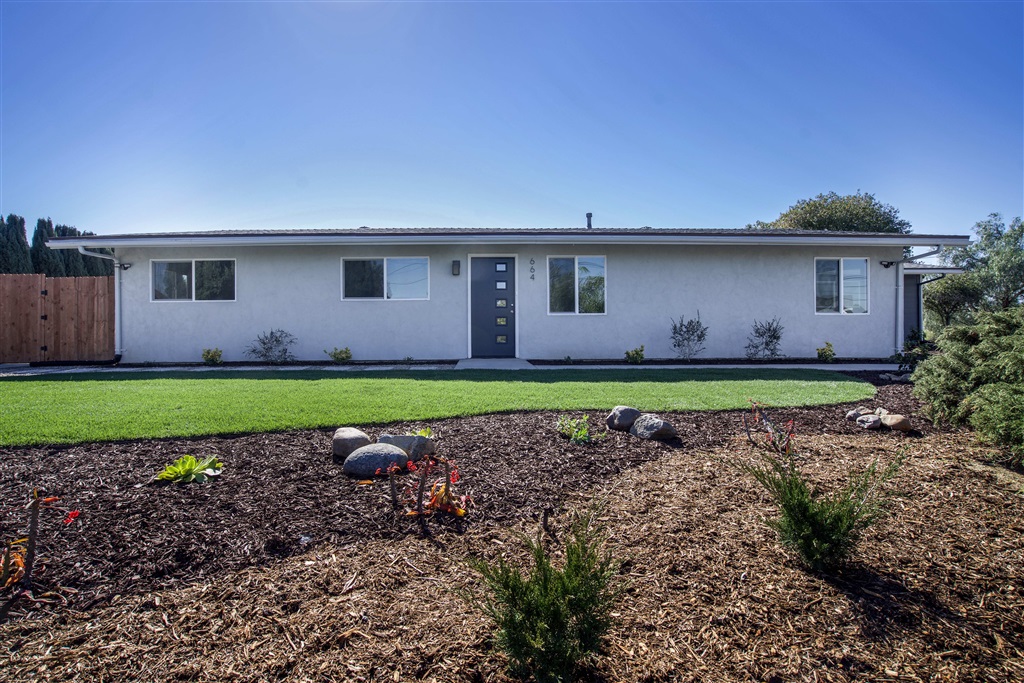 664 Rancho Vista Road Vista, CA 92083 - Photo 25 of 25 Gallery Image 25