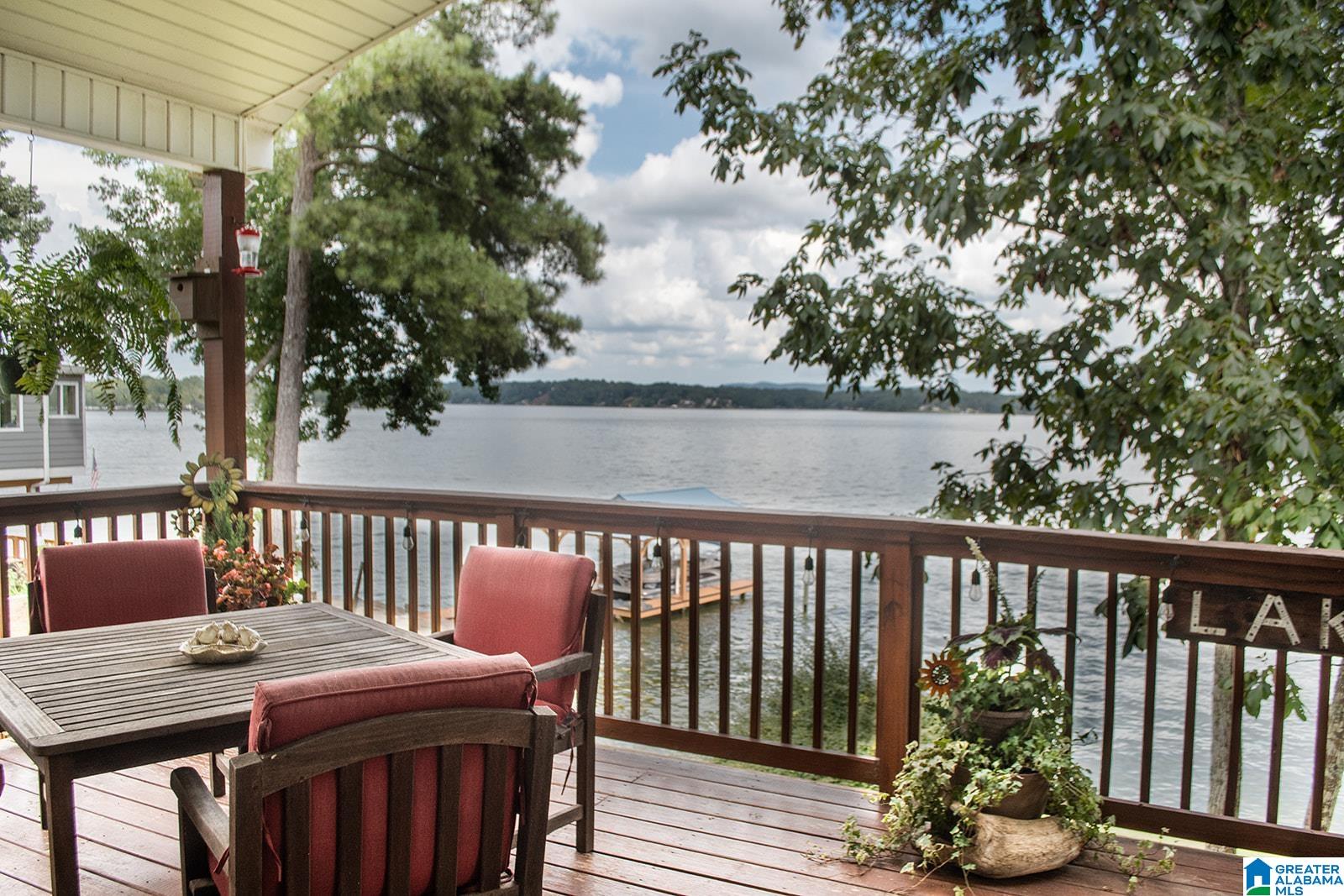 3346 Griffitt Bend Road Talladega, AL 35160 - Photo 26 of 50