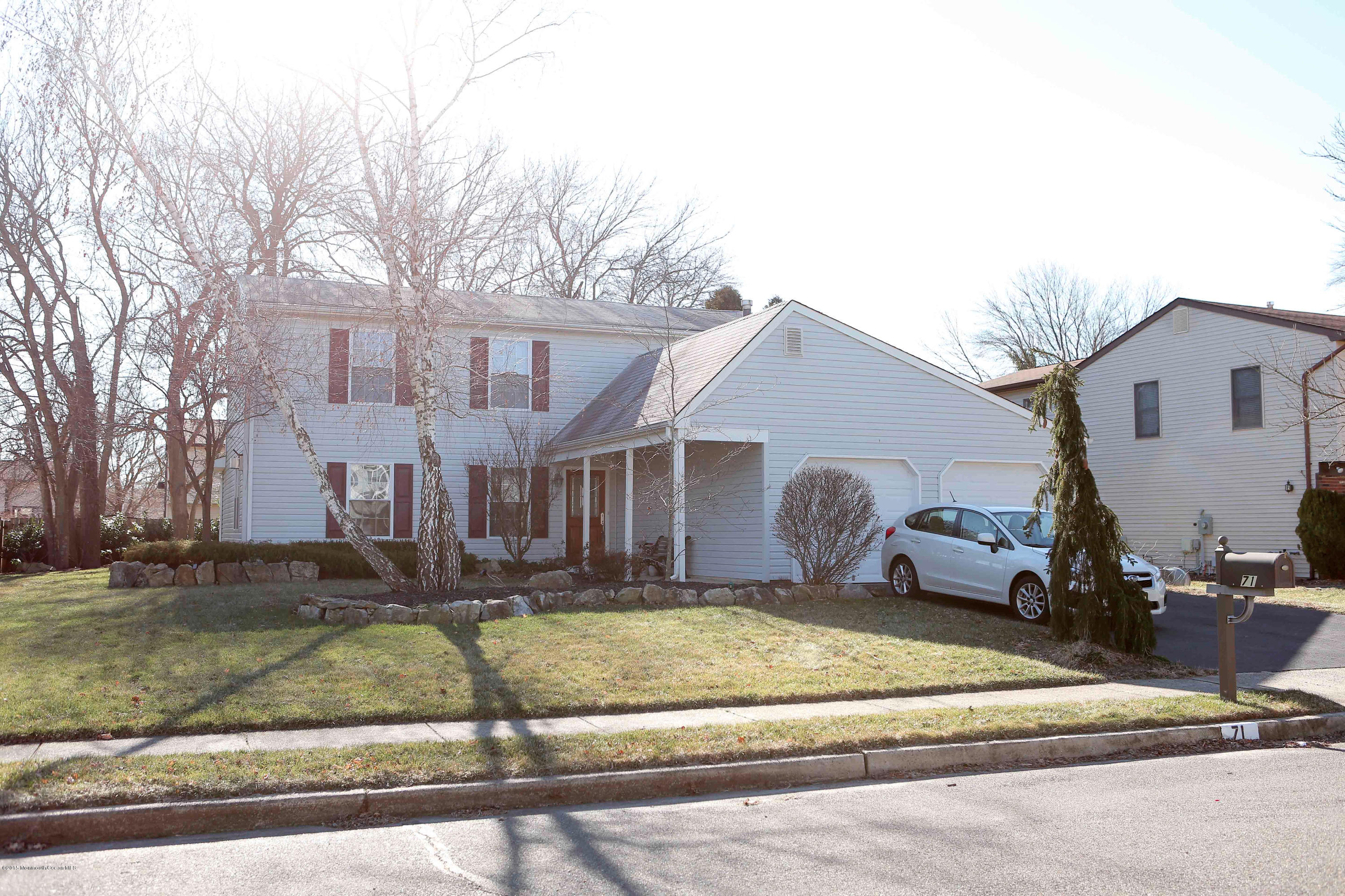 71 Appletree Road Howell, NJ 07731 - Photo 1 of 31 71appletree-223