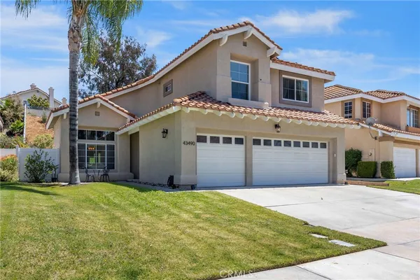 $860,000 | 43490 Calle Nacido, Temecula, CA 92592
