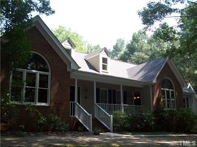3405 Hackney Court Raleigh, NC 27613 - Photo 10 of 10 Photo 10