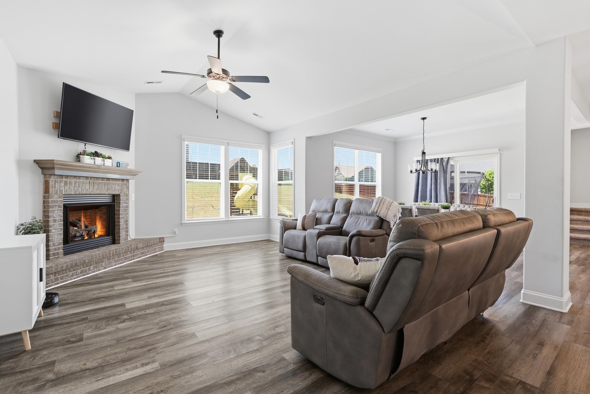 204 Claridge Way Greer, SC 29651 - Photo 6 of 37