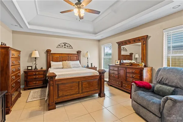 $285,000 | 1712 Damasco Avenue, Edinburg, TX 78541