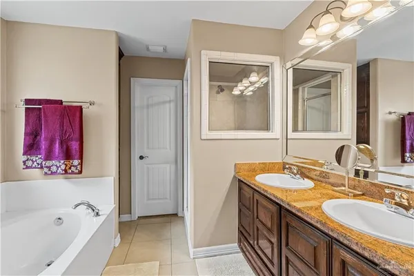 $285,000 | 1712 Damasco Avenue, Edinburg, TX 78541