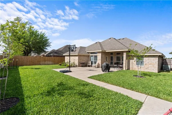 $285,000 | 1712 Damasco Avenue, Edinburg, TX 78541