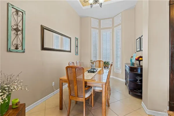 $285,000 | 1712 Damasco Avenue, Edinburg, TX 78541