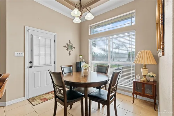 $285,000 | 1712 Damasco Avenue, Edinburg, TX 78541