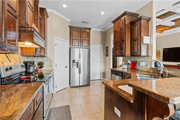 $285,000 | 1712 Damasco Avenue, Edinburg, TX 78541
