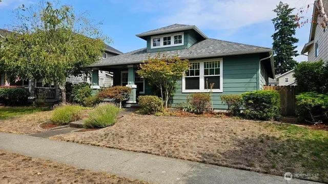 $530,000 | 2176 McDonald Avenue, DuPont, WA 98327