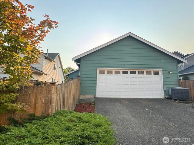 $530,000 | 2176 McDonald Avenue, DuPont, WA 98327