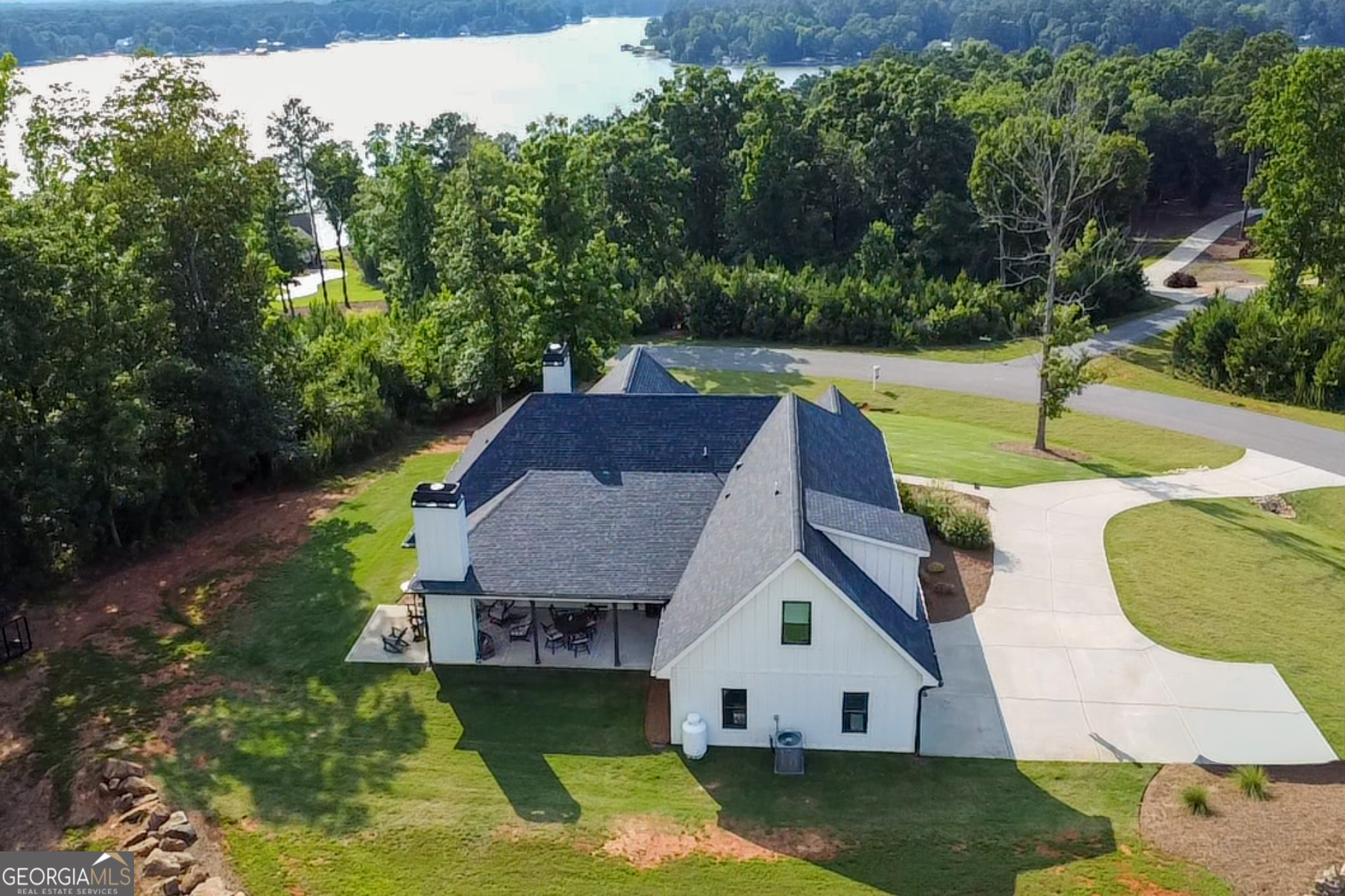 60 Jackson Ridge Drive Monticello, GA 31064 - Photo 32 of 35