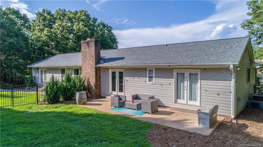 21334 Sandy Cove Road Cornelius, NC 28031 - Photo 20 of 22
