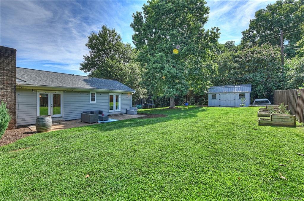21334 Sandy Cove Road Cornelius, NC 28031 - Photo 21 of 22