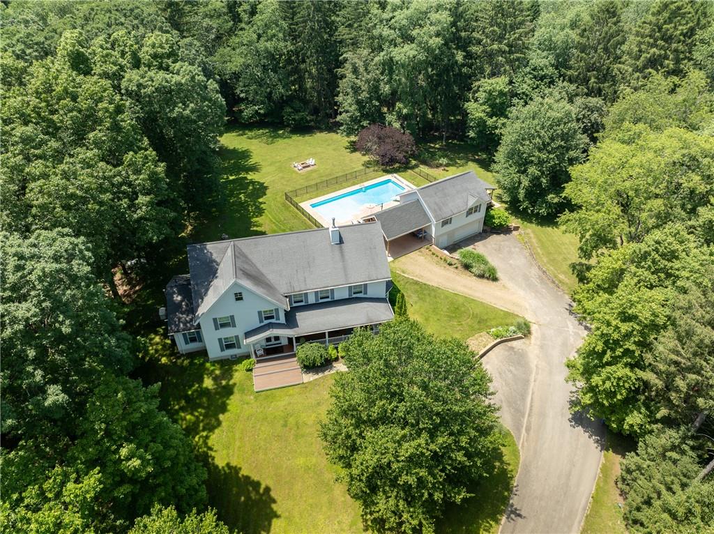 16 McDowell Road Ligonier Township, PA 15658 - Photo 3 of 50 6+ Acres to Roam and Enjoy