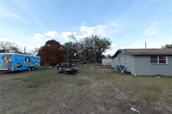 $158,000 | 608 Dr Martin Luther King Street Southwest, Dundee, FL 33838