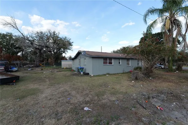 $158,000 | 608 Dr Martin Luther King Street Southwest, Dundee, FL 33838