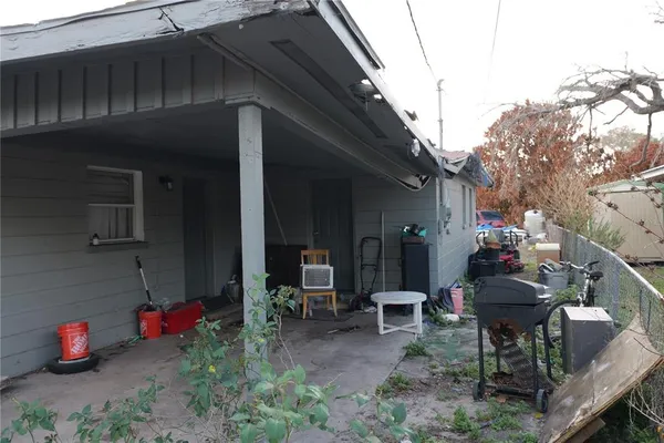 $158,000 | 608 Dr Martin Luther King Street Southwest, Dundee, FL 33838