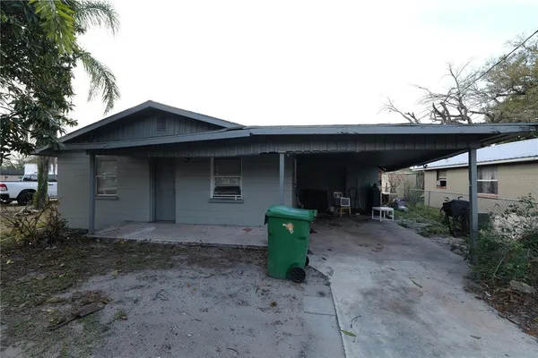 $158,000 | 608 Dr Martin Luther King Street Southwest, Dundee, FL 33838