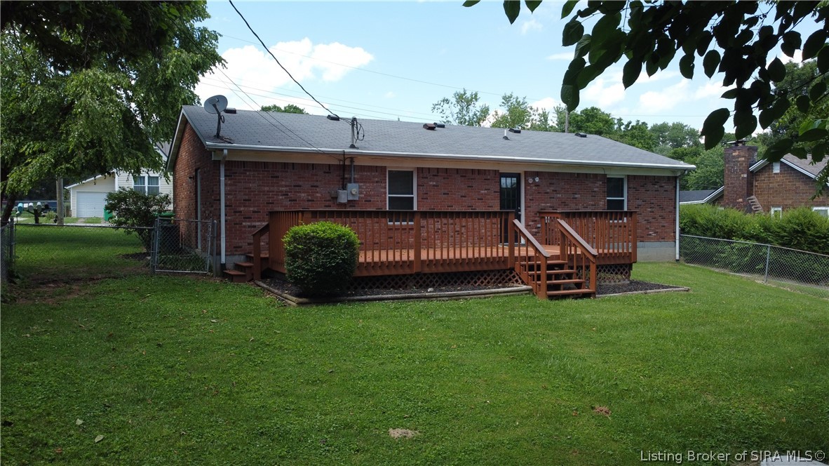 9165 High Street Georgetown, IN 47122 - Photo 29 of 29
