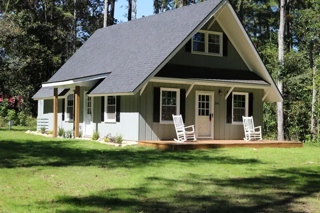 $247,000 | 241 Rose Avenue, Walterboro, SC 29488