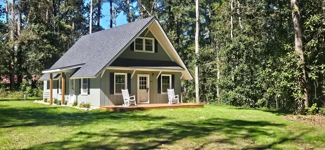 $247,000 | 241 Rose Avenue, Walterboro, SC 29488