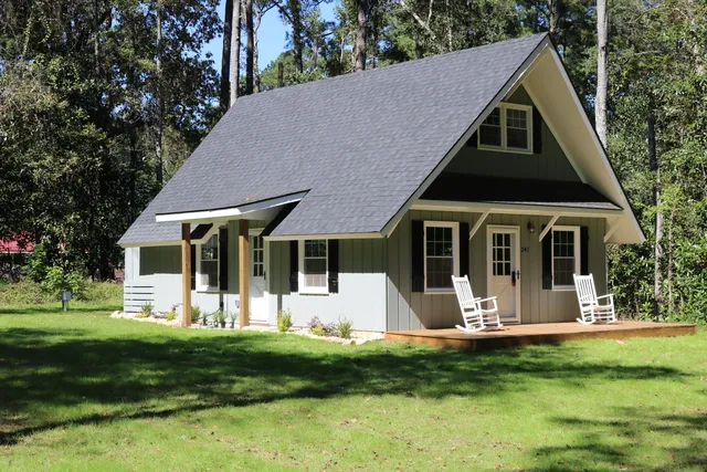 $247,000 | 241 Rose Avenue, Walterboro, SC 29488