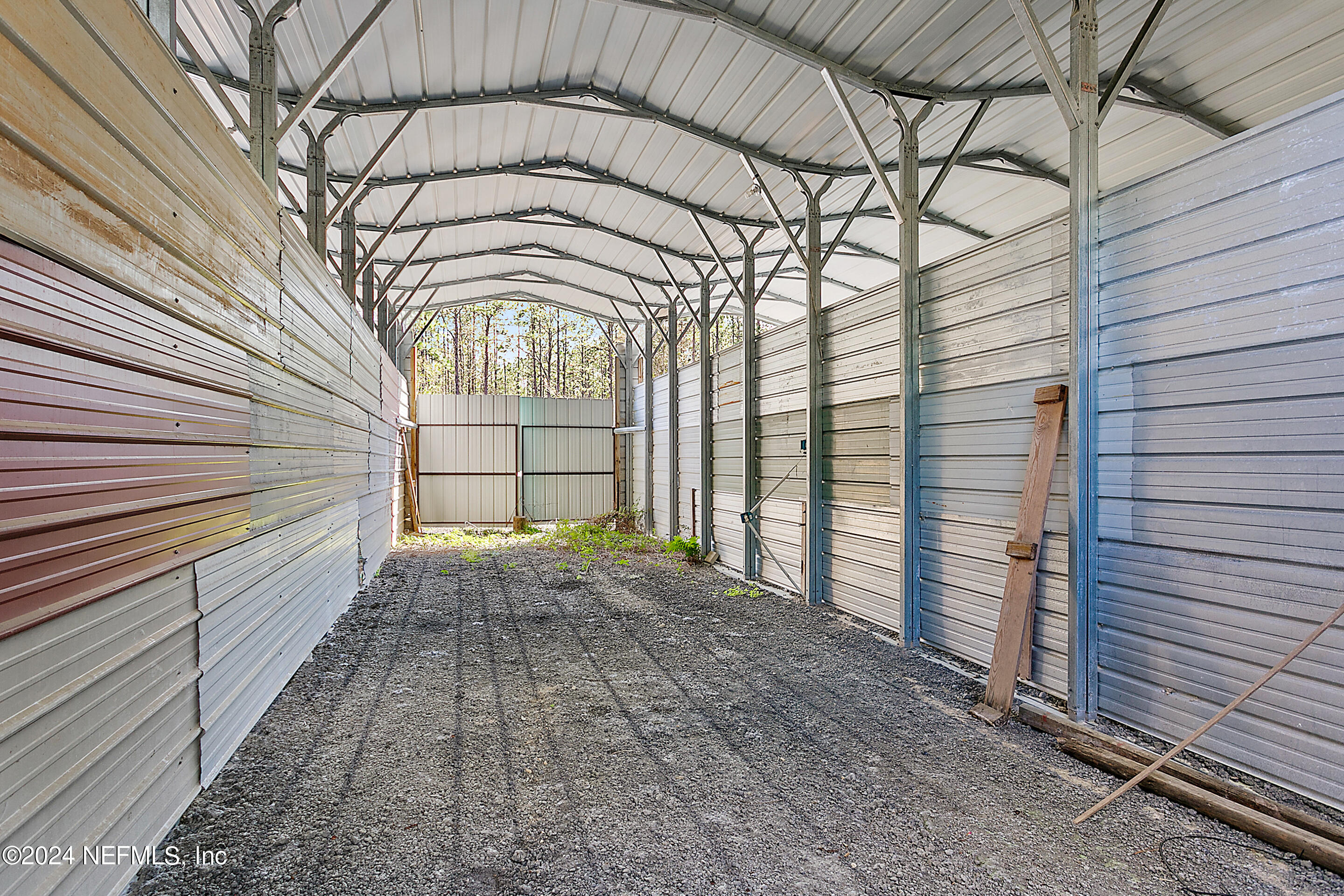 5465 County Road 218 Middleburg, FL 32068 - Photo 19 of 23 1 of 3 units for RV Storage