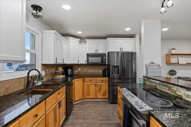 $419,900 | 2522 Elizabeth Boulevard, Twin Falls, ID 83301