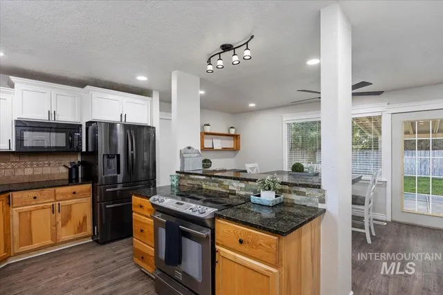 $419,900 | 2522 Elizabeth Boulevard, Twin Falls, ID 83301