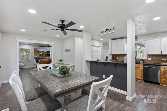 $419,900 | 2522 Elizabeth Boulevard, Twin Falls, ID 83301