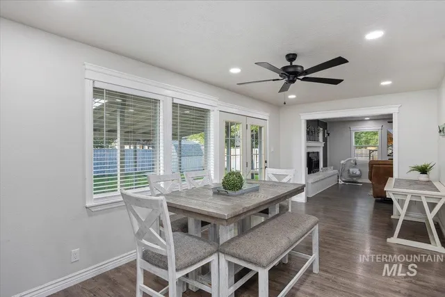 $419,900 | 2522 Elizabeth Boulevard, Twin Falls, ID 83301