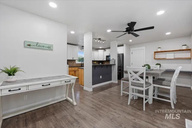 $419,900 | 2522 Elizabeth Boulevard, Twin Falls, ID 83301