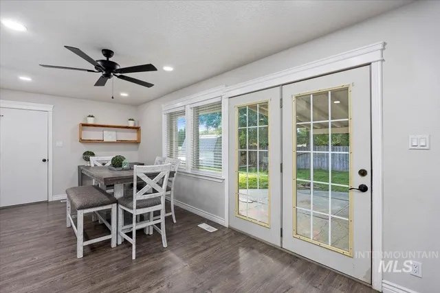 $419,900 | 2522 Elizabeth Boulevard, Twin Falls, ID 83301