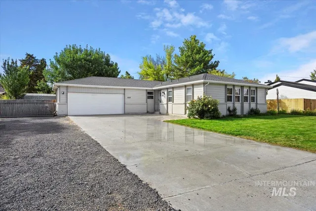 $419,900 | 2522 Elizabeth Boulevard, Twin Falls, ID 83301