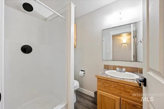 $419,900 | 2522 Elizabeth Boulevard, Twin Falls, ID 83301