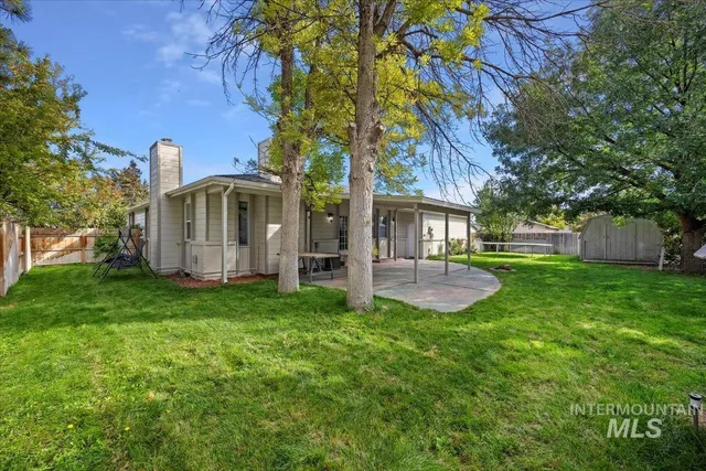 $419,900 | 2522 Elizabeth Boulevard, Twin Falls, ID 83301