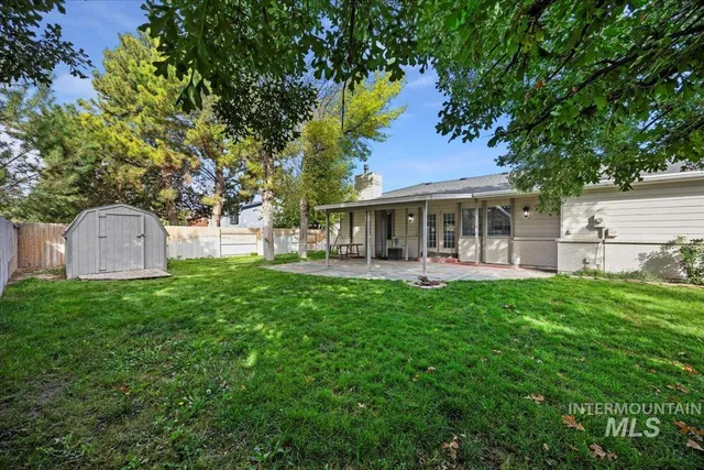 $419,900 | 2522 Elizabeth Boulevard, Twin Falls, ID 83301