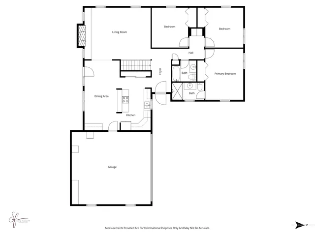 $419,900 | 2522 Elizabeth Boulevard, Twin Falls, ID 83301