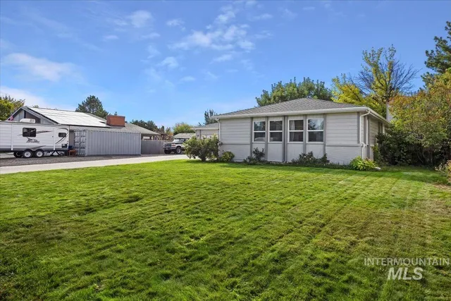 $419,900 | 2522 Elizabeth Boulevard, Twin Falls, ID 83301