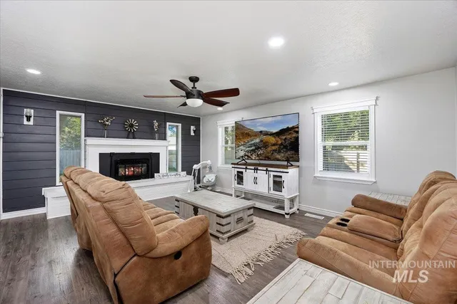 $419,900 | 2522 Elizabeth Boulevard, Twin Falls, ID 83301