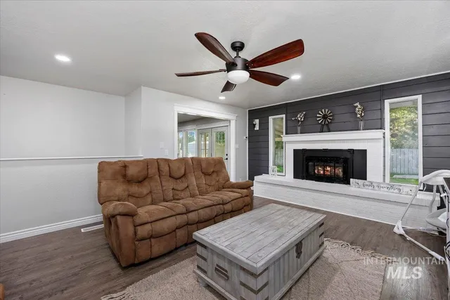 $419,900 | 2522 Elizabeth Boulevard, Twin Falls, ID 83301